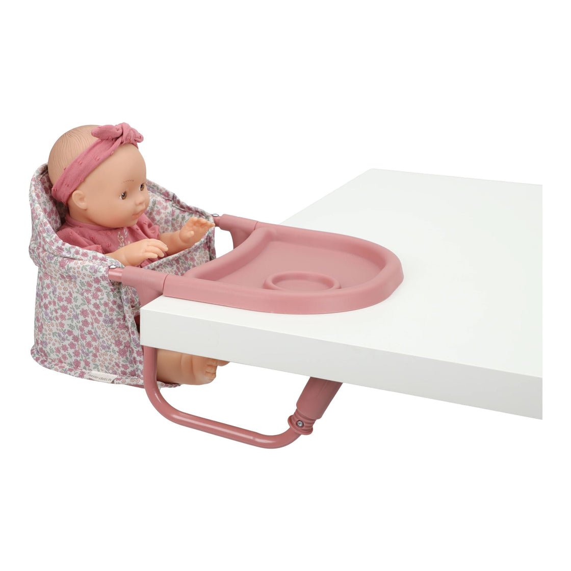 Chaise de table pour poupée – Image 3