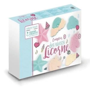 Atelier savons Licorne