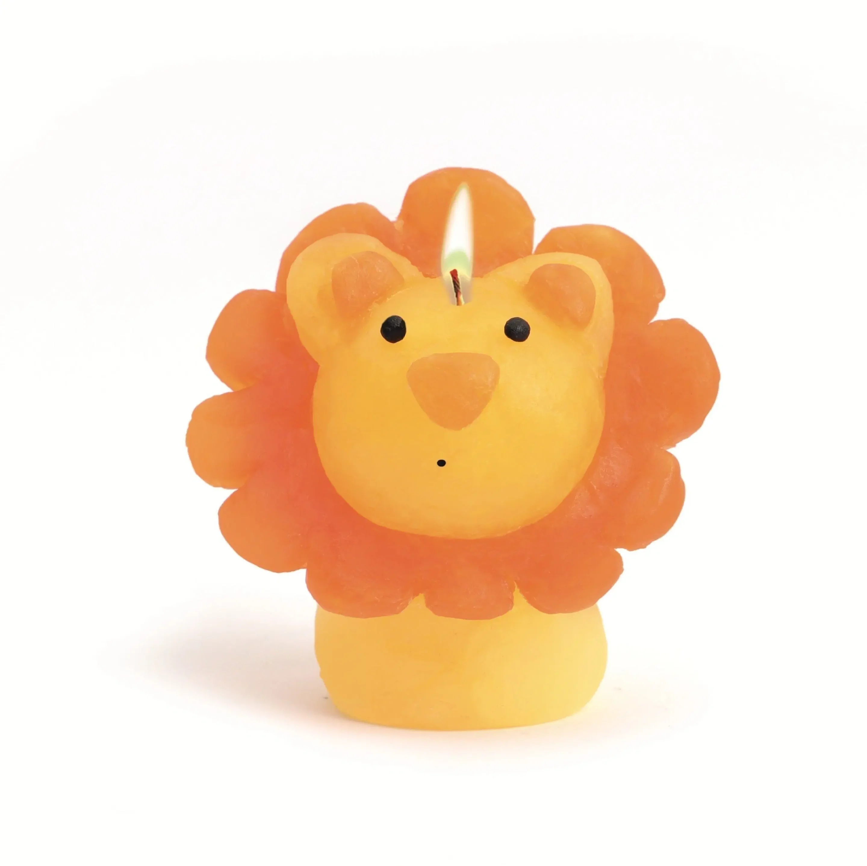 Bougie à modeler Animaux sauvages – Image 4