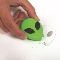 Patagom boite métal - Alien – Image 3